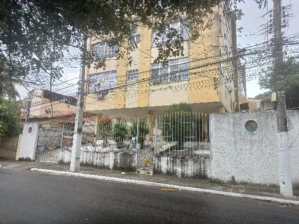NITEROI - FONSECA