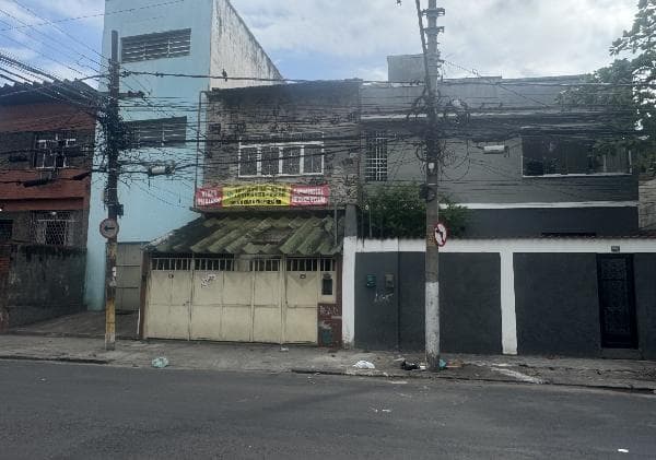 RIO DE JANEIRO - ROCHA