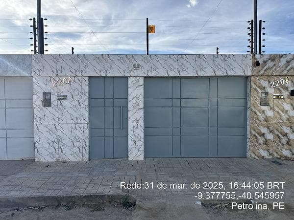 Foto RES UNIFAMILIAR