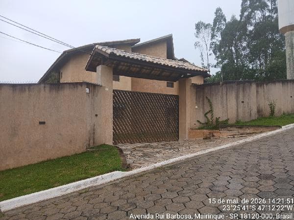 Porta Do Sol
