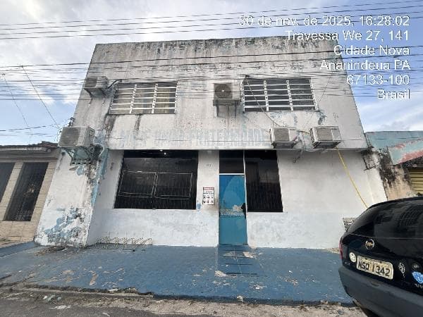CJ HAB CIDADE NOVA IV