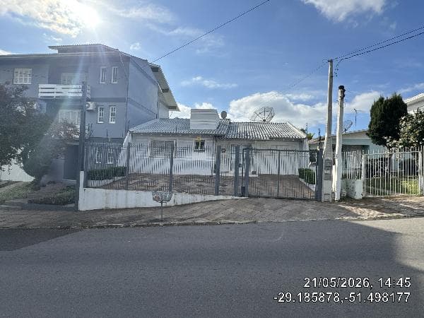 PARQUE RESIDENCIAL SANTA HELENA