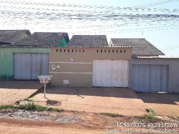 Foto PARQUE SANTO ANTONIO