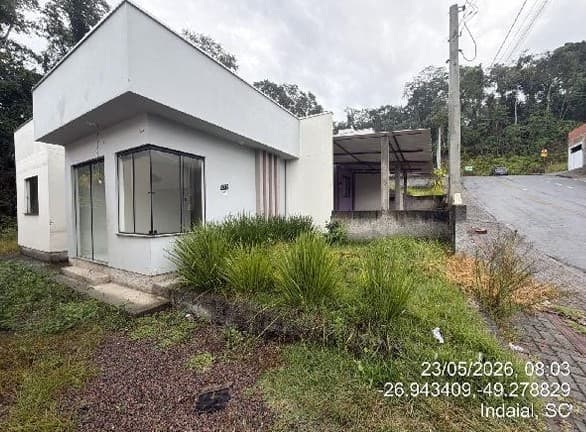 RESIDENCIAL BEM LXXXVI