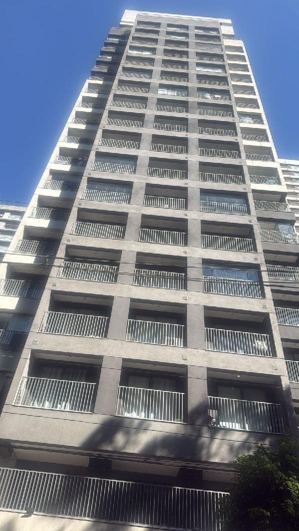 COND STELLA CAMPO BELO