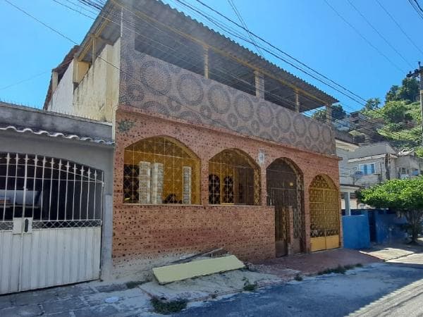 SAO GONCALO - PARAISO