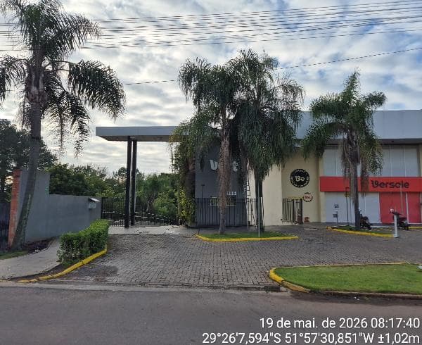 VERT CONDOMINIO CLUBE