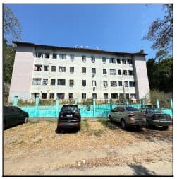 RES VÁRZEA DAS MOÇAS