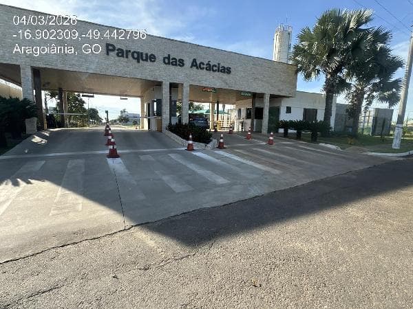 Foto LOTEAMENTO PARQUE DAS ACAIAS