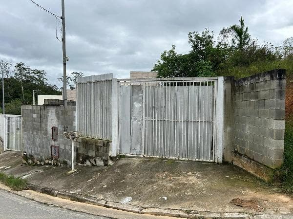 RECANTO CAMPINA VERDE
