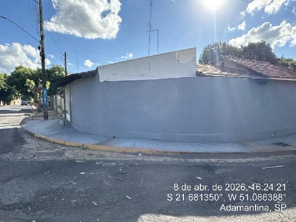 CJ HABITACIONAL GOVERNADOR MARIO COVAS JUNIOR
