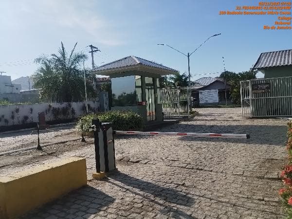 COND NOVA ITABORAI