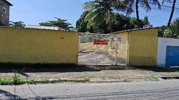 Foto SENADOR VASCONCELOS