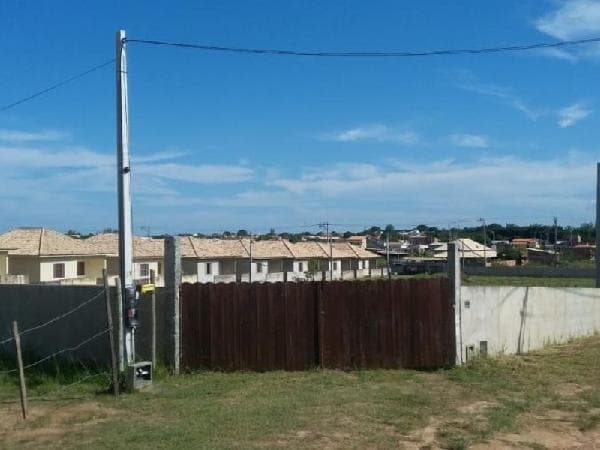 Foto COND RES LUAR NOVO HORIZONTE