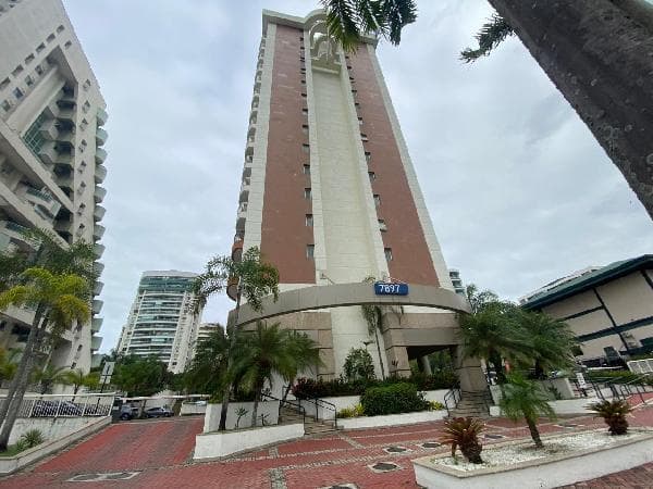 Barra Da Tijuca