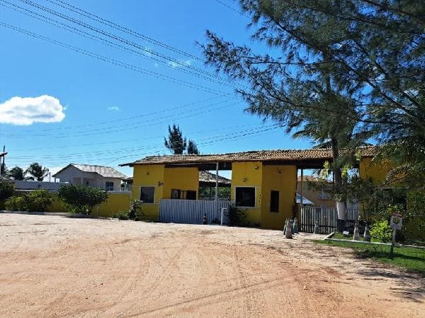 Foto COND CAIÇARA I