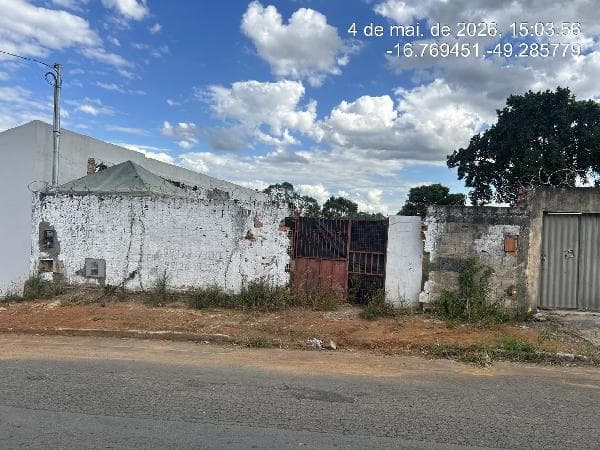 CIDADE SATELITE SAO LUIZ