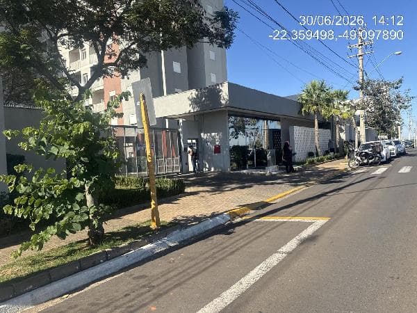 BAURU - RESIDENCIAL PARQUE GRANJA CECILIA B