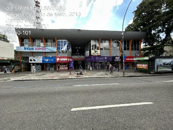 Campo Grande