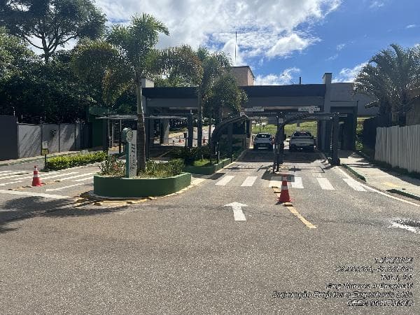 LOTEAMENTO BOSQUE DOS IPÊS III