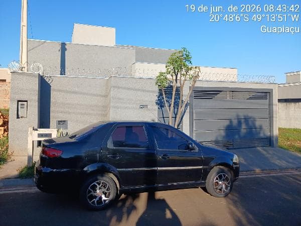 GUAPIACU - RESIDENCIAL LEONOR II