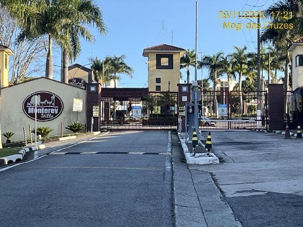 Colinas Do Paratehy