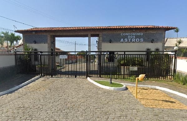 Foto COND DOS ASTROS