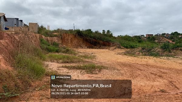 Foto BAIRRO DOM PEDRO I