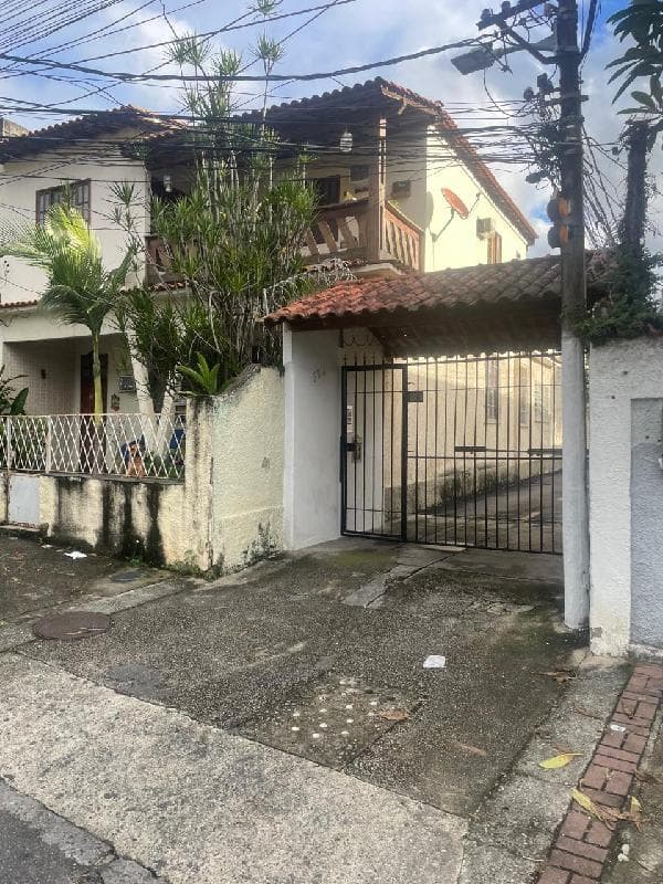 RIO DE JANEIRO - PRACA SECA