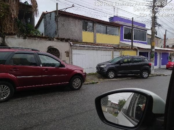 RIO DE JANEIRO - SENADOR CAMARA