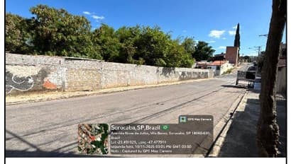 Vila Barao