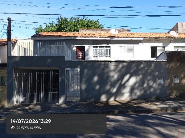LOT.CONJ.HAB.MONSENHOR LUIS FERNANDES DE ABREU - D