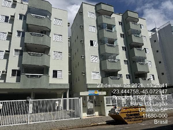 CONDOMINIO RESIDENCIAL VILLA BAZZANO