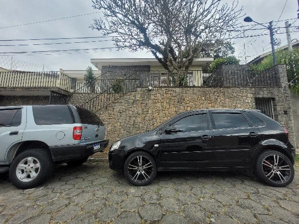 Vila Lucia