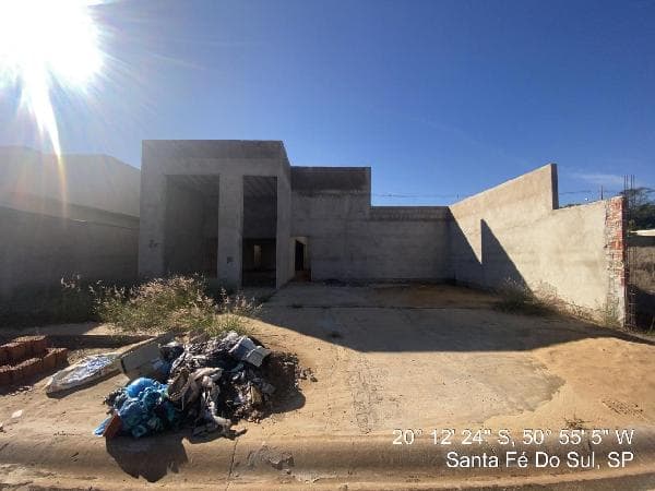 Foto RESIDENCIAL VILA IMPERIAL