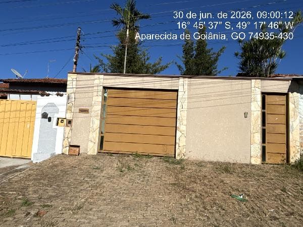 LOTEAMENTO CIDADE VERA CRUZ