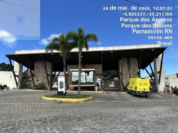 NOVO COND CLUBE