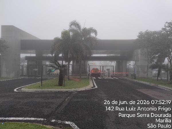 FAZENDA SÃO SEBASTIÃO