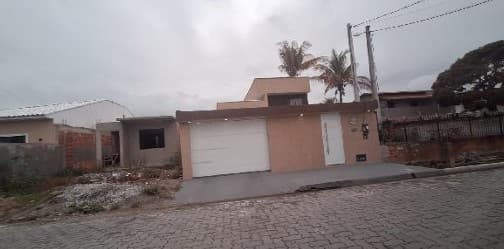 Foto COND CAMPOS PAIVA