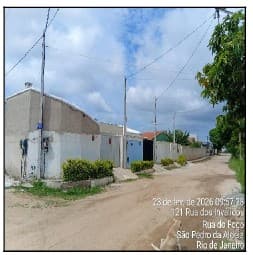 Foto JARDIM DAS ACACIAS