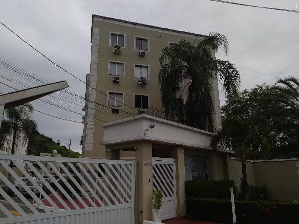 COND PARK RIVIERA DA COSTA