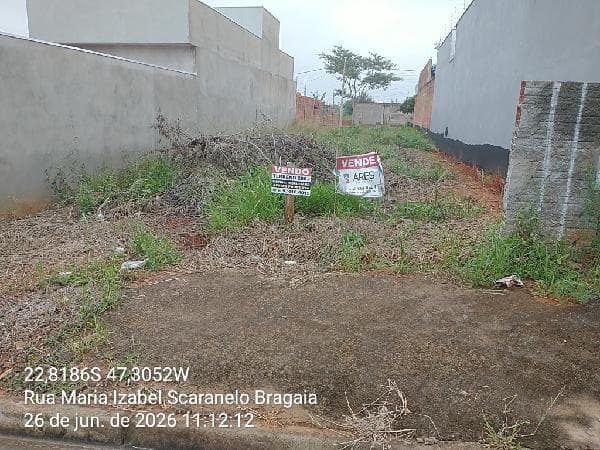 NOVA ODESSA - JARDIM DOS LAGOS 2