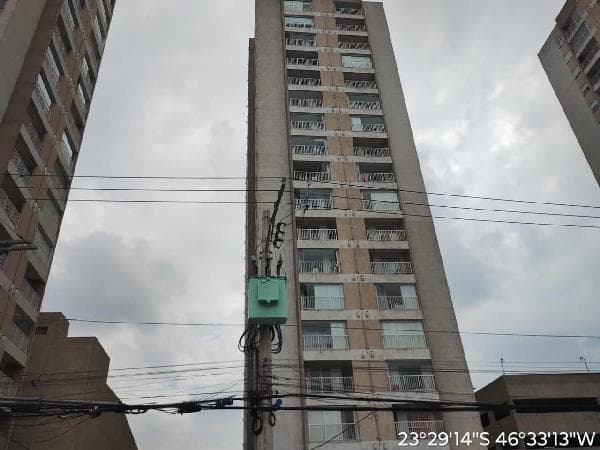 Foto PROJETO IMOBILIARIO E 69 II
