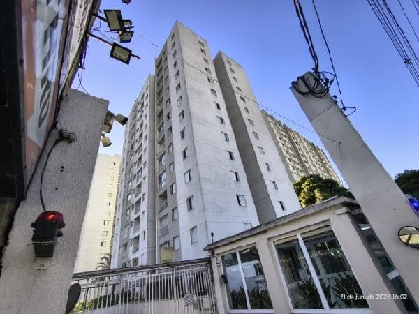 COND PLENNO CAMPO LIMPO