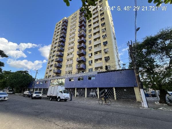 EDIFICIO LUIZ PORCIUNCULA