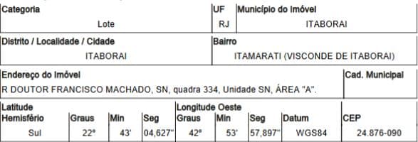 Itamarati (Visconde De Itaborai)
