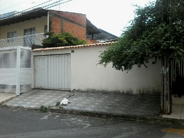 Foto RIACHO FUNDO