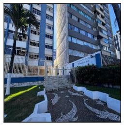 Foto EDIFICIO JOIA DO MAR