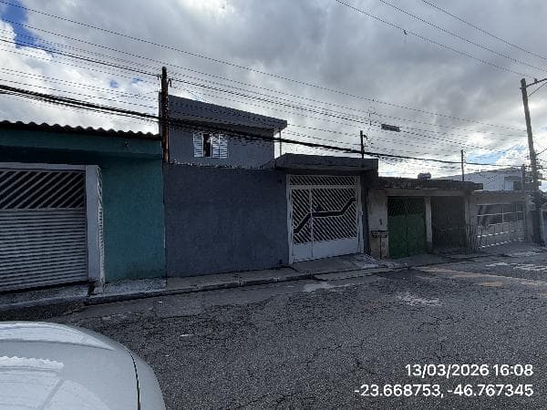 JARDIM GYSMAR GLEBA B