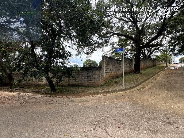 BELO HORIZONTE - BANDEIRANTES (PAMPULHA)